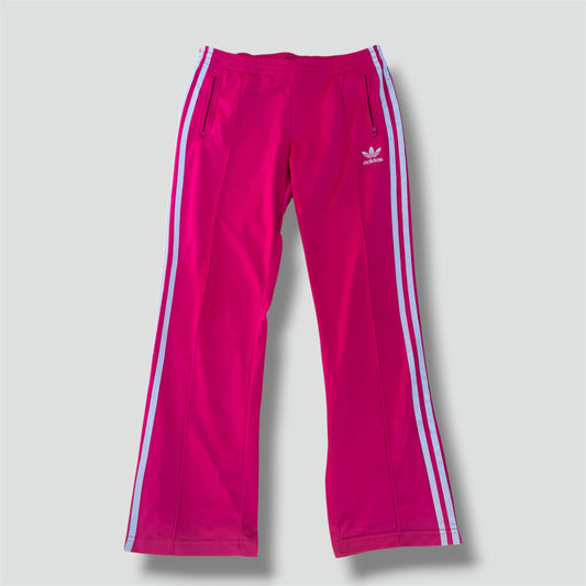 Adidas firebird y2k retro track pants