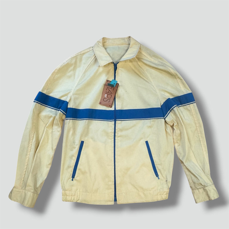Sourced limited accessories and clothes Original vintage 80s Flaps jacket – Secondhand Streetwear