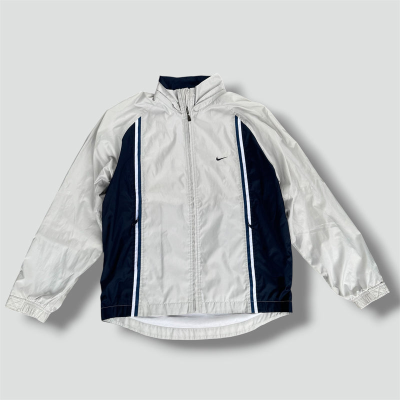 Sourced limited accessories and clothes Nike vintage 90s track and rain jacket – Secondhand Streetwear
