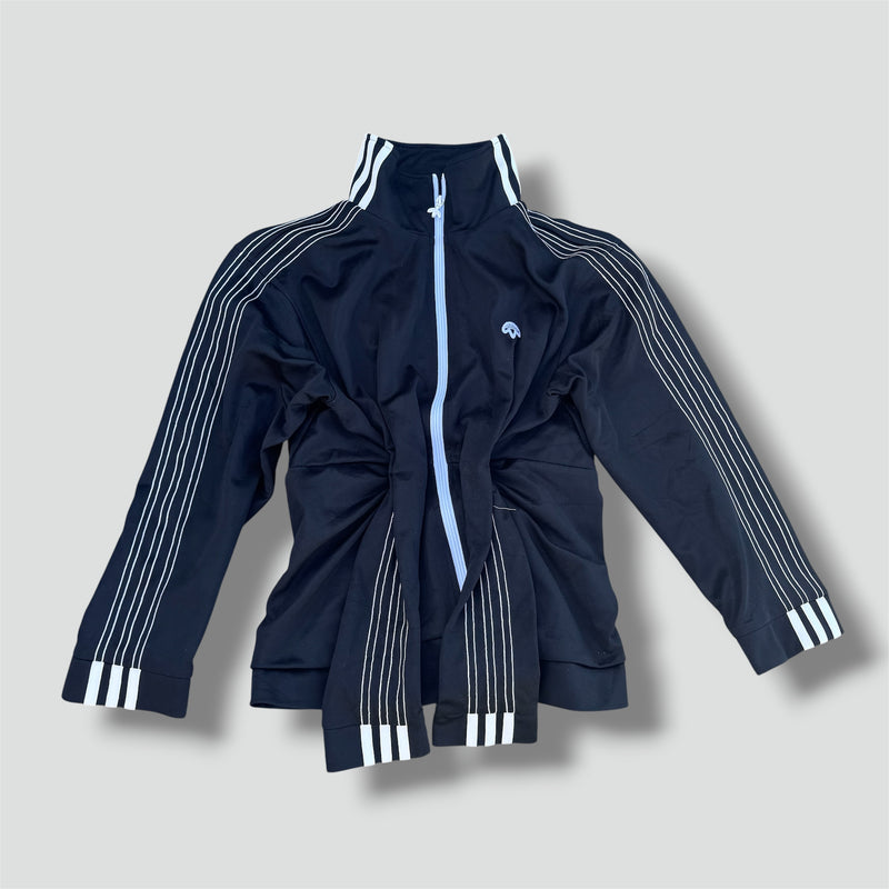 Sourced limited accessories and clothes Adidas streetwear reversed track jacket – Secondhand Streetwear