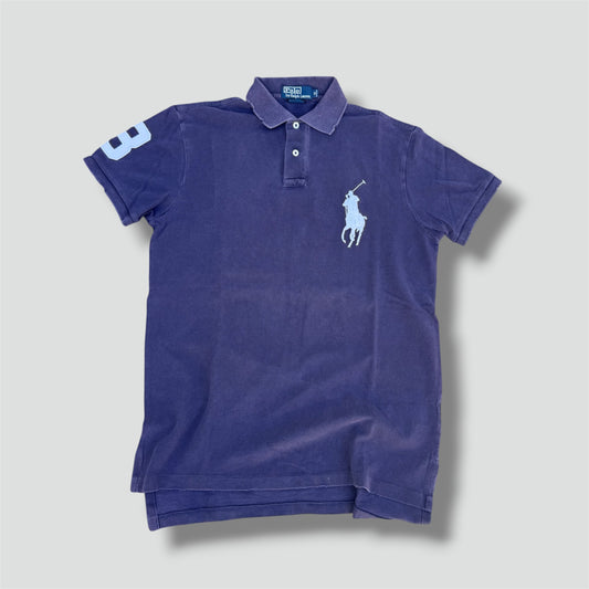 Polo Ralph Lauren big pony vintage poloshirt