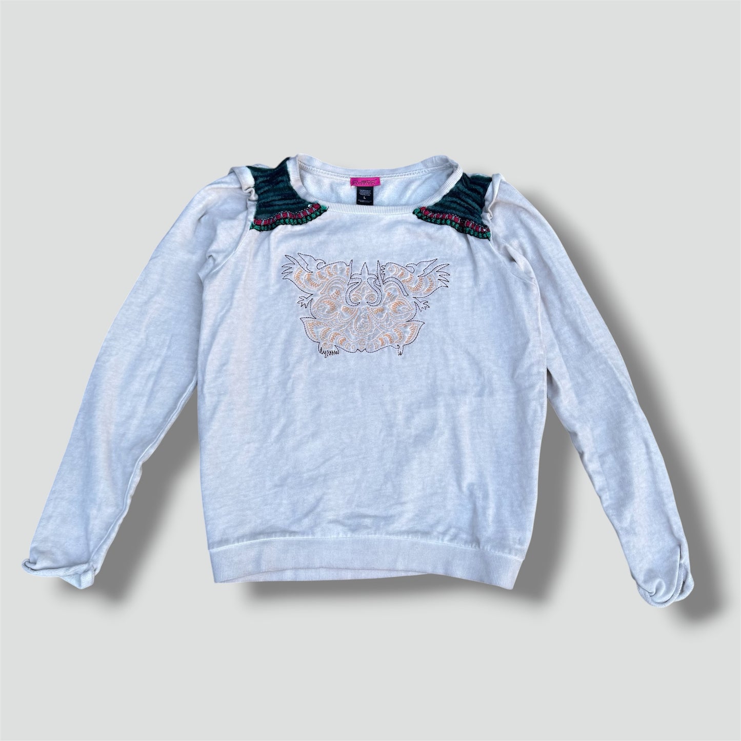 Custo Barcelona vintage sweatshirt