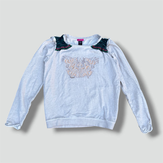 Custo Barcelona vintage sweatshirt