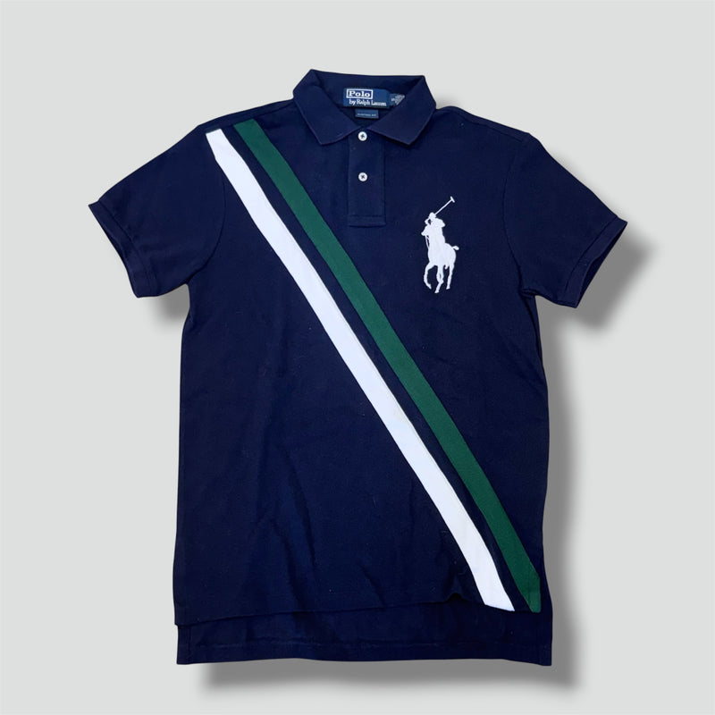 Sourced limited accessories and clothes Polo Ralph Lauren vintage poloshirt – Secondhand Streetwear