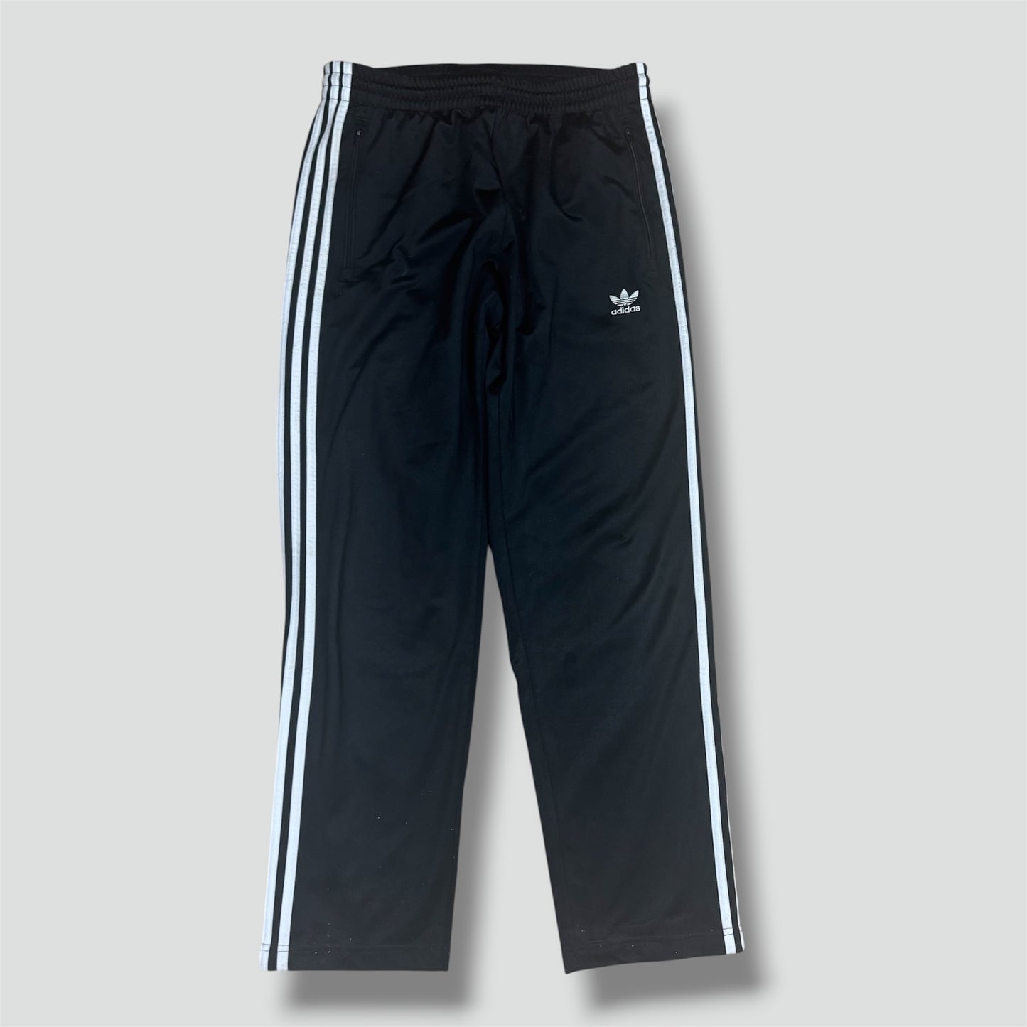 Adidas 90s Firebird black trackpants