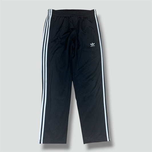 Adidas 90s Firebird black trackpants