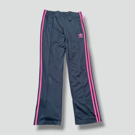 Adidas grey y2k Firebird track pants