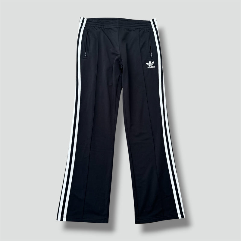 Sourced limited accessories and clothes Adidas black y2k Firebird track pants – Secondhand Streetwear