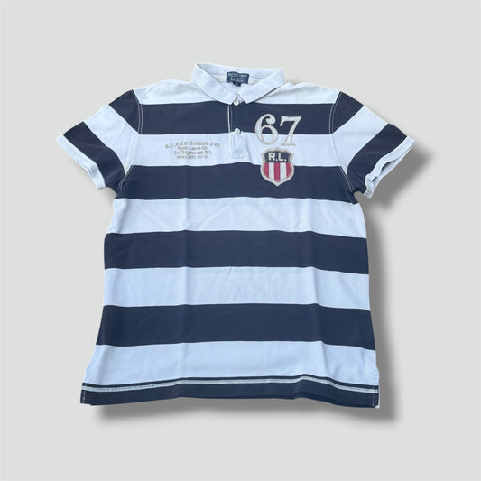 Polo Ralph Lauren 67 vintage poloshirt