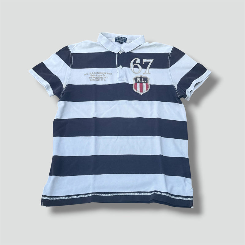 Sourced limited accessories and clothes Polo Ralph Lauren 67 vintage poloshirt – Secondhand Streetwear