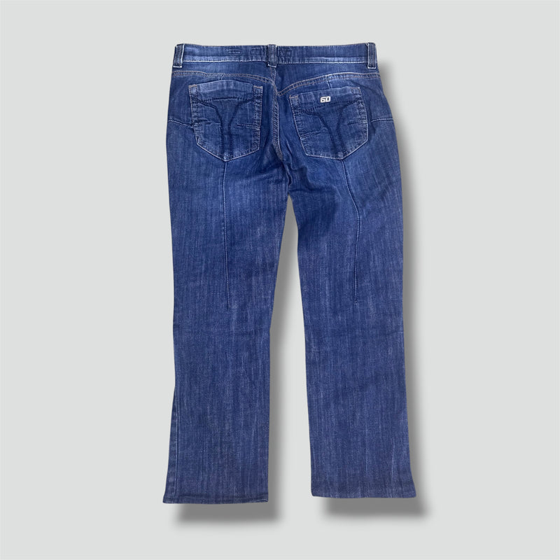 Sourced limited accessories and clothes Miss Sixty vintage womens jeans – Secondhand Streetwear
