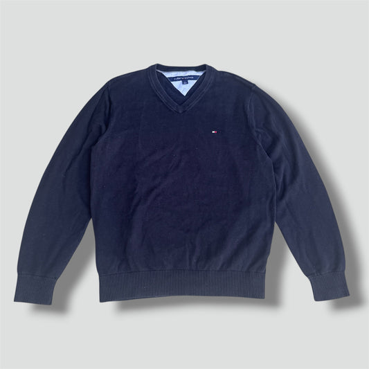 Tommy Hilfiger v-neck classic sweatshirt