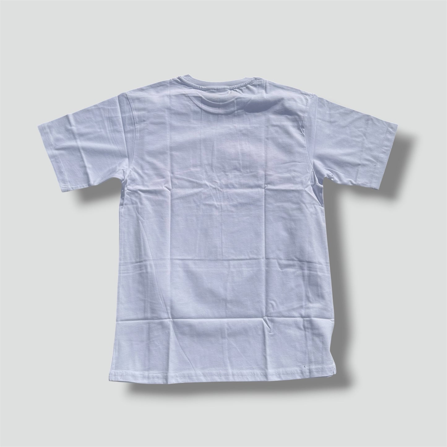 Trapstar "It’s A Secret" white t-shirt