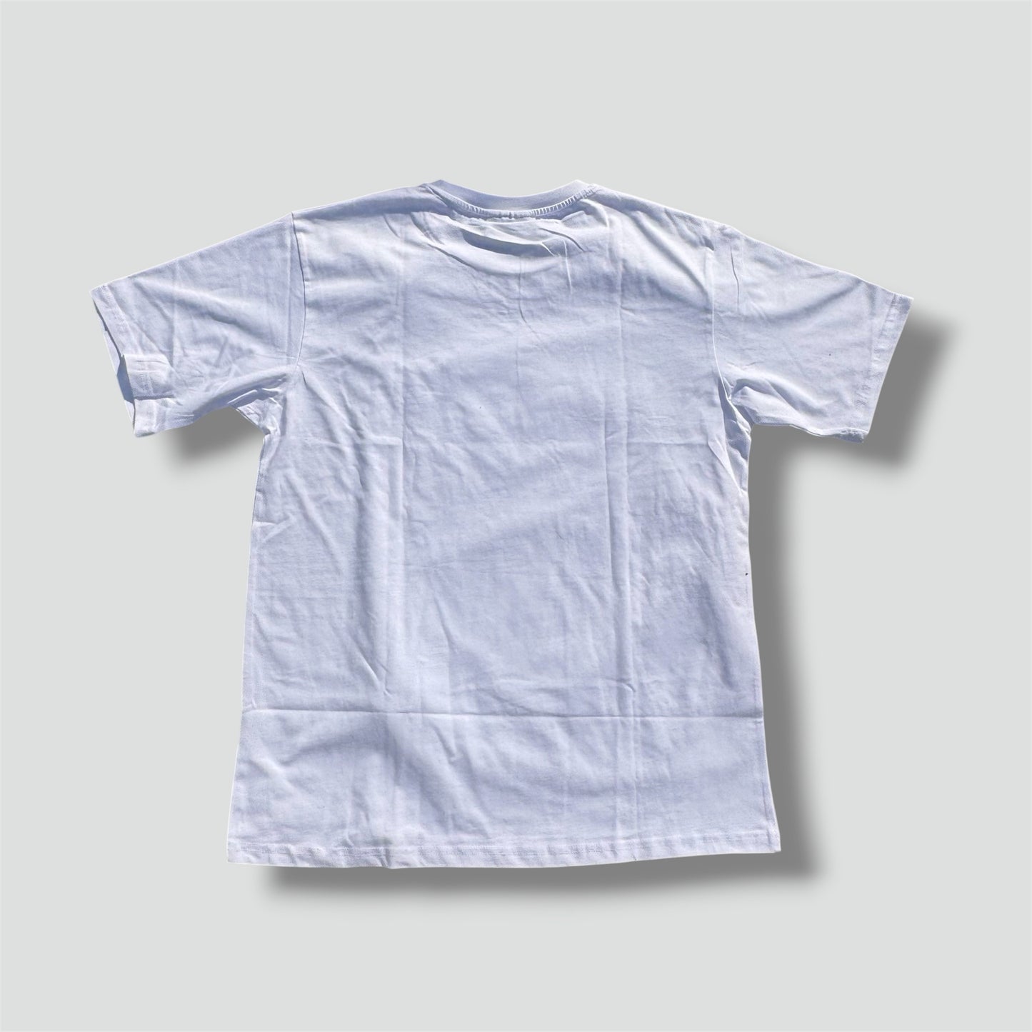 Trapstar "London shooters" white t-shirt