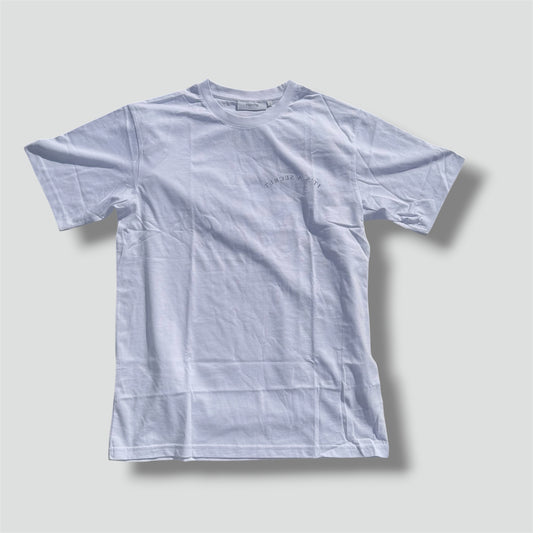 Trapstar "It’s A Secret" white t-shirt