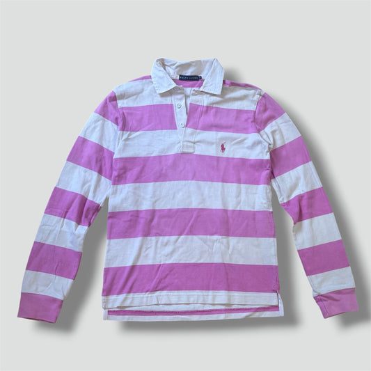 Polo Ralph Lauren striped vintage longsleeve