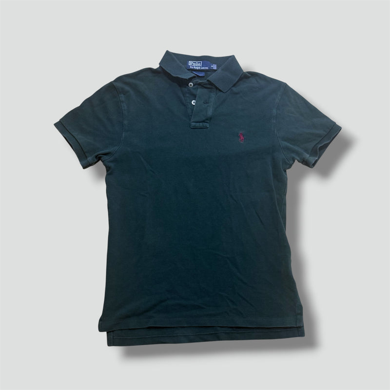 Sourced limited accessories and clothes Polo Ralph Lauren Big Pony vintage shirt – Secondhand Streetwear