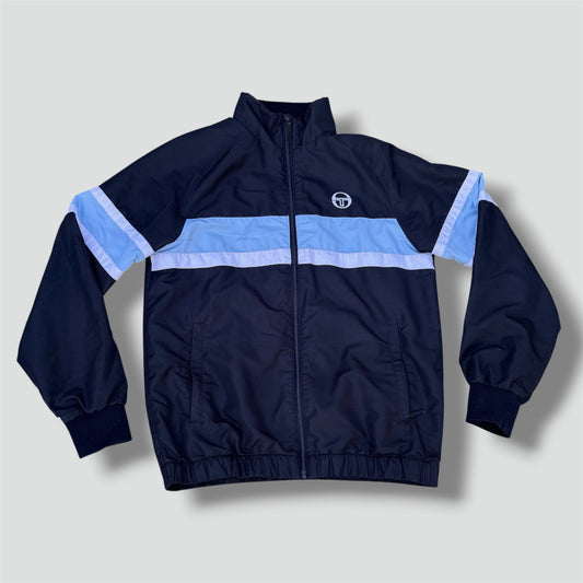 Sergio Tacchini streetwear track jacket