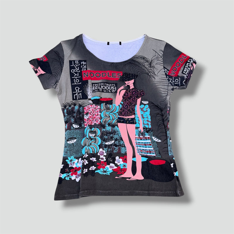 Sourced limited accessories and clothes Custo Barcelona 