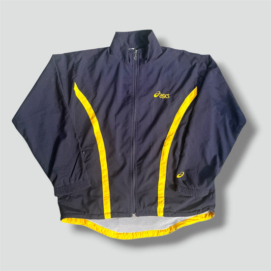 Asics vintage track jacket