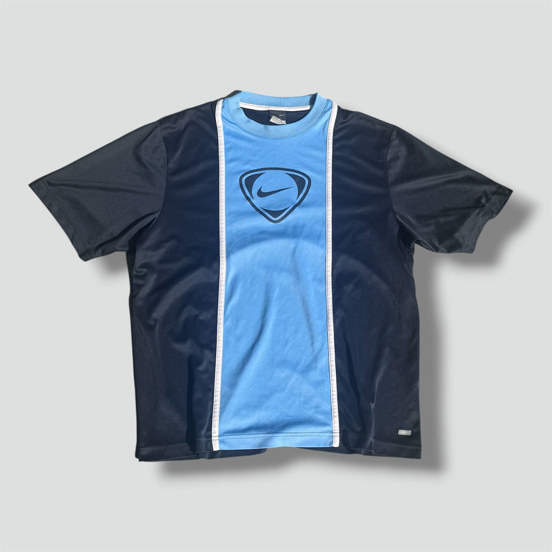 Sourced limited accessories and clothes Nike Shox 00s streetwear T-shirt – Secondhand Streetwear