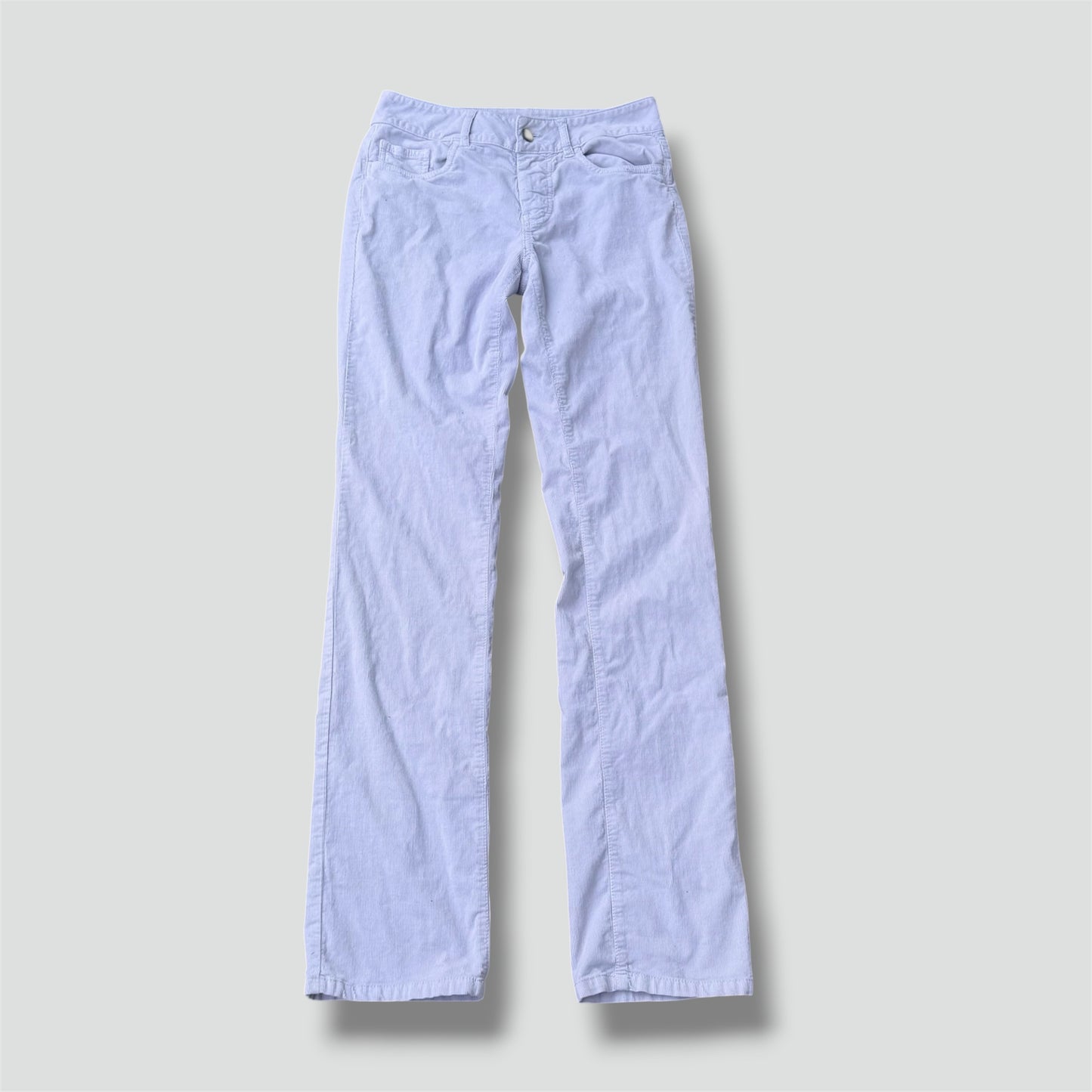 Lacoste vintage grey pants