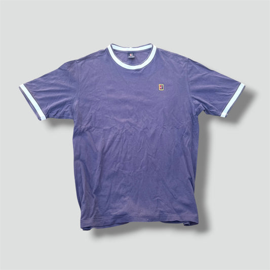 Nike Tennis vintage grey T-shirt