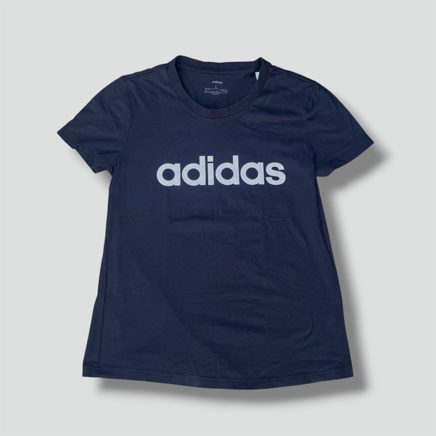 Adidas classic womens t-shirt