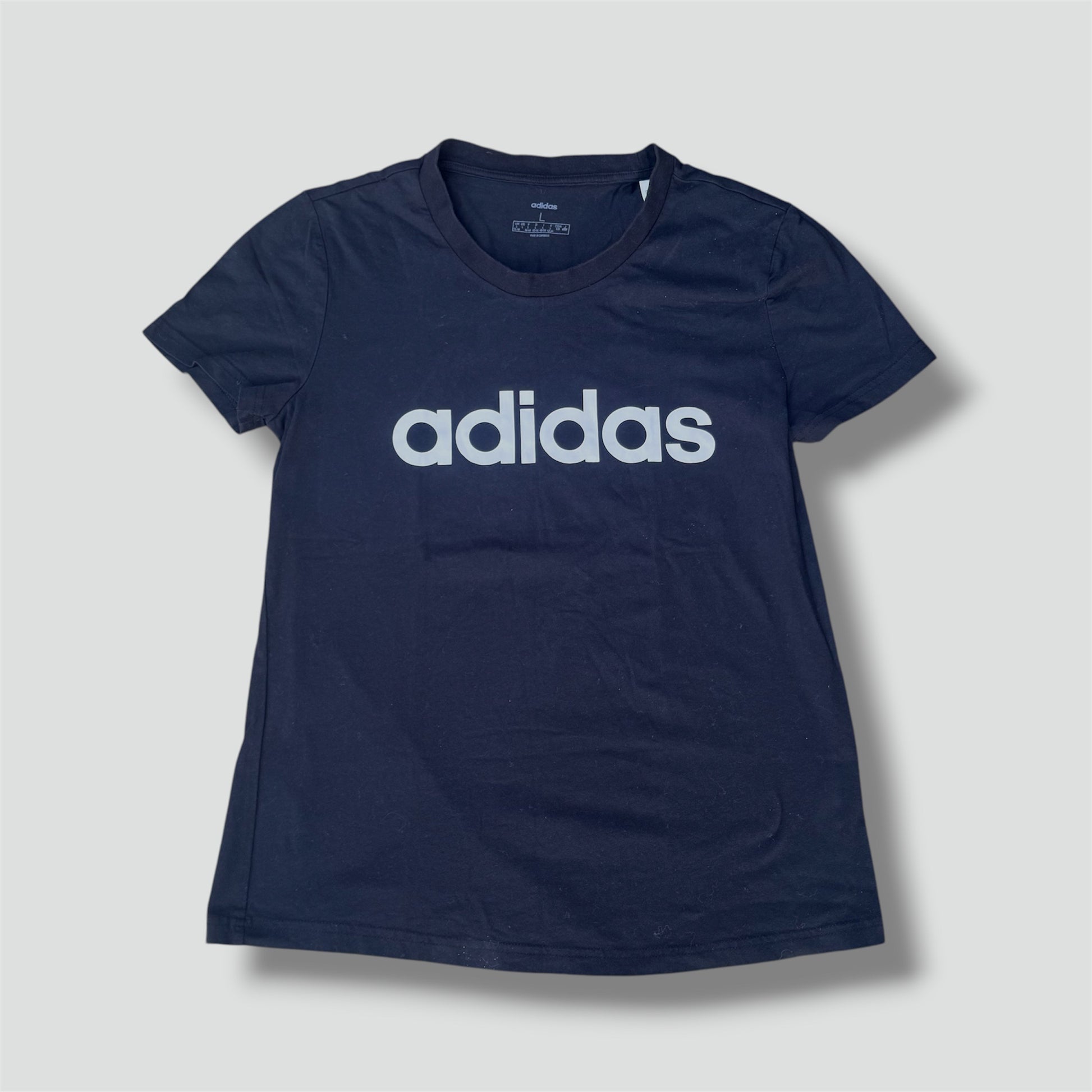 Adidas classic womens t-shirt