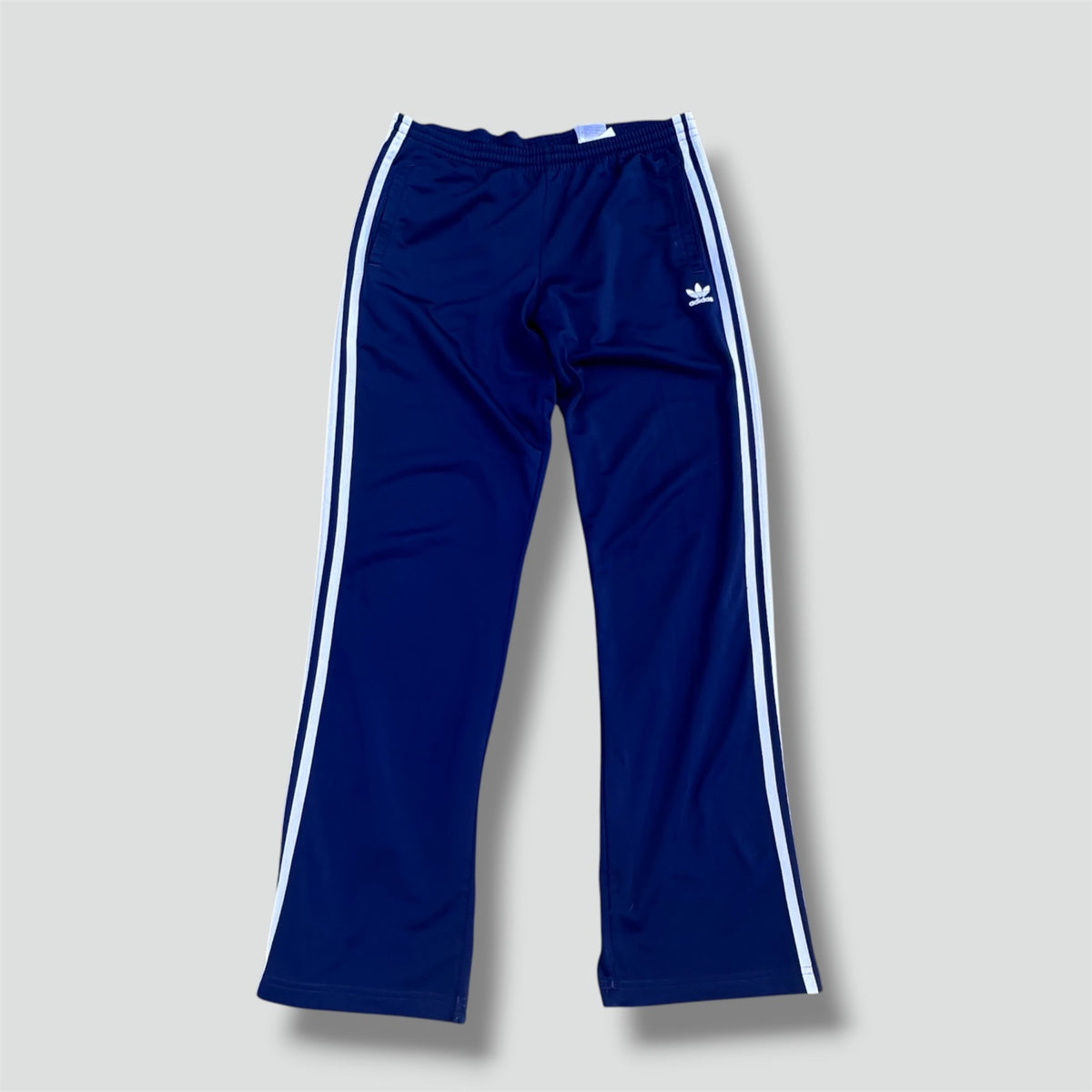 Adidas Firebird retro Y2K track pants