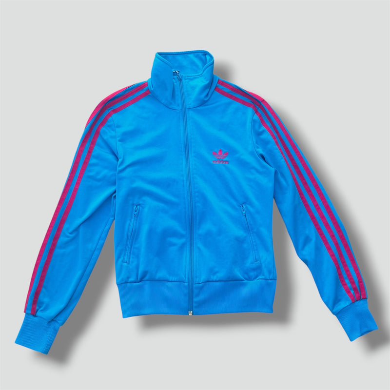 Sourced limited accessories and clothes Adidas Firebird y2k vintage track jacket – Secondhand Streetwear