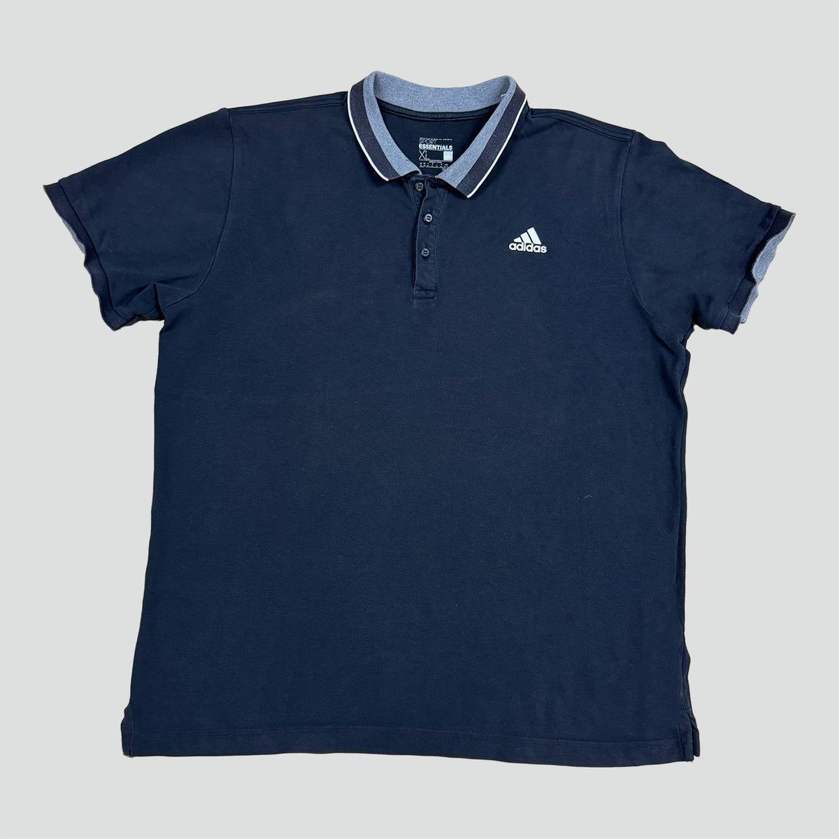 Adidas poloshirt classic