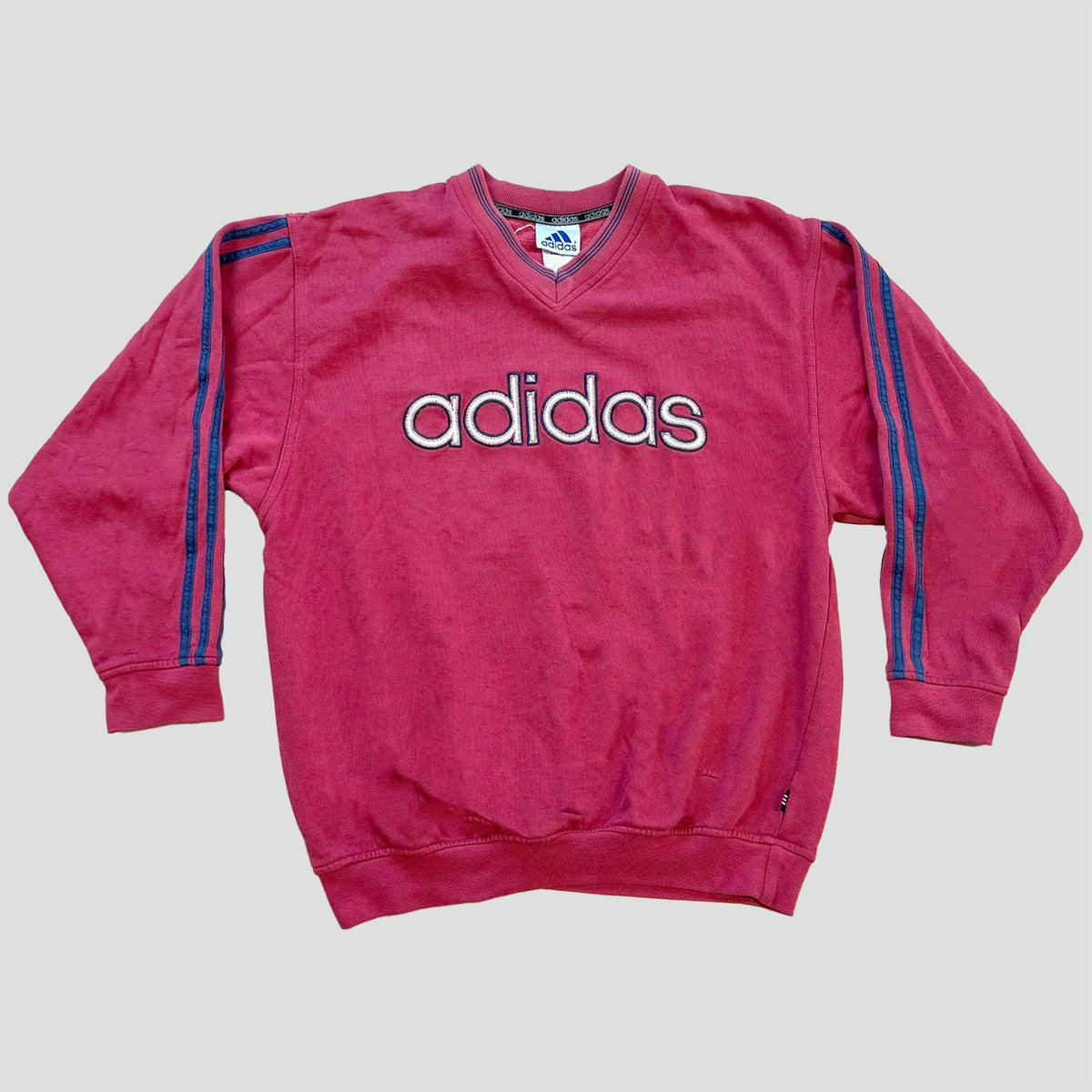 Adidas Streetwear sweatshirt