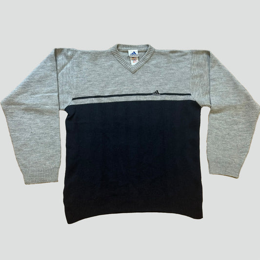 Adidas sweatshirt vintage