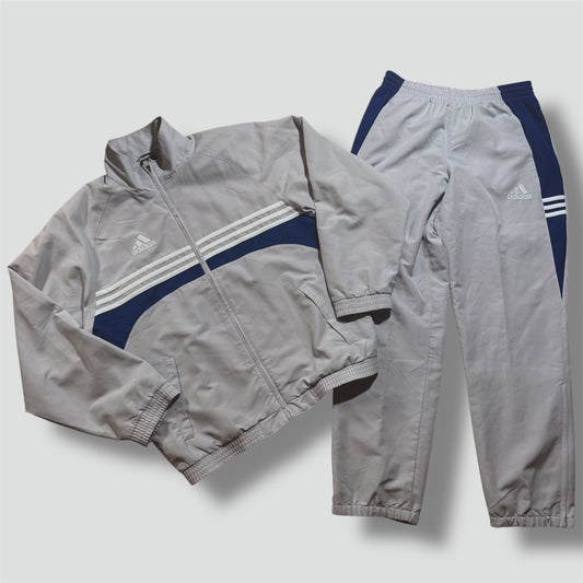 Adidas vintage track set