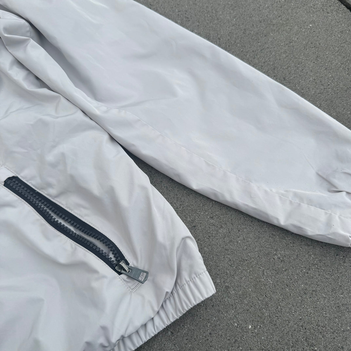 Aeronautica Militare Italian Airforce rain jacket – Close-up 4