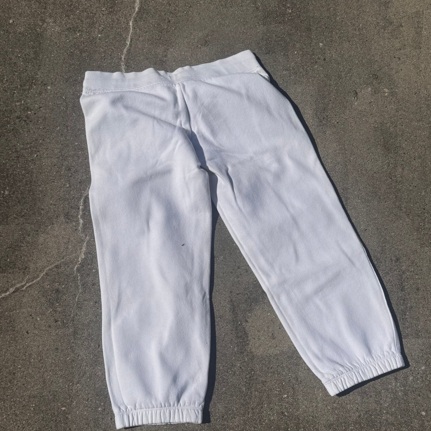 Aeropostale Y2K pirate pants – Close-up 3