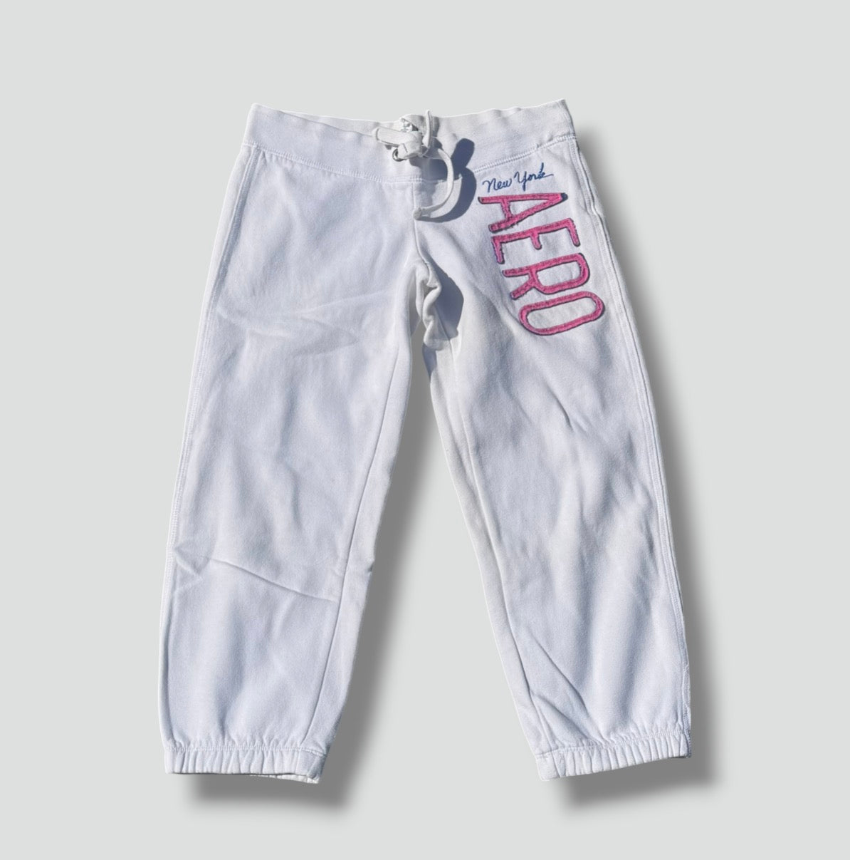 Aeropostale Y2K pirate pants