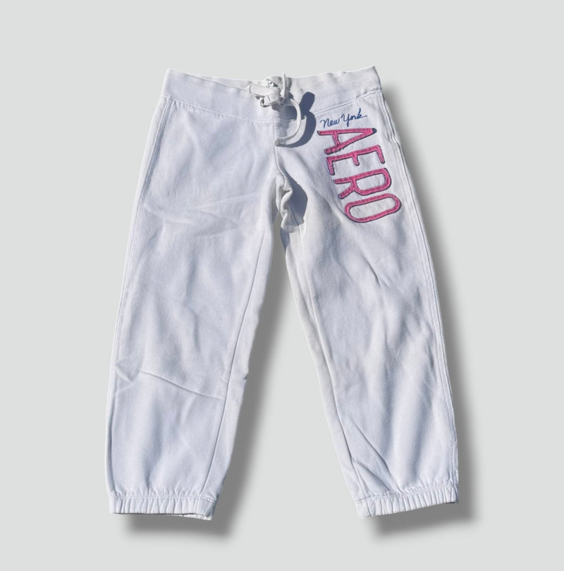 Sourced limited accessories and clothes Aeropostale Y2K pirate pants – Secondhand Streetwear