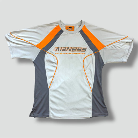 Airness Performance streetwear t-shirt