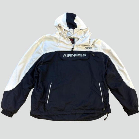 Airness raincoat