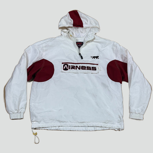 Airness rainprotective hoodie