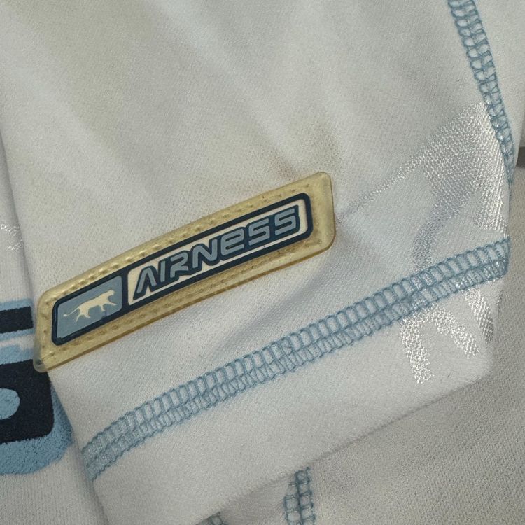 Airness streetwear baggy summer t-shirt