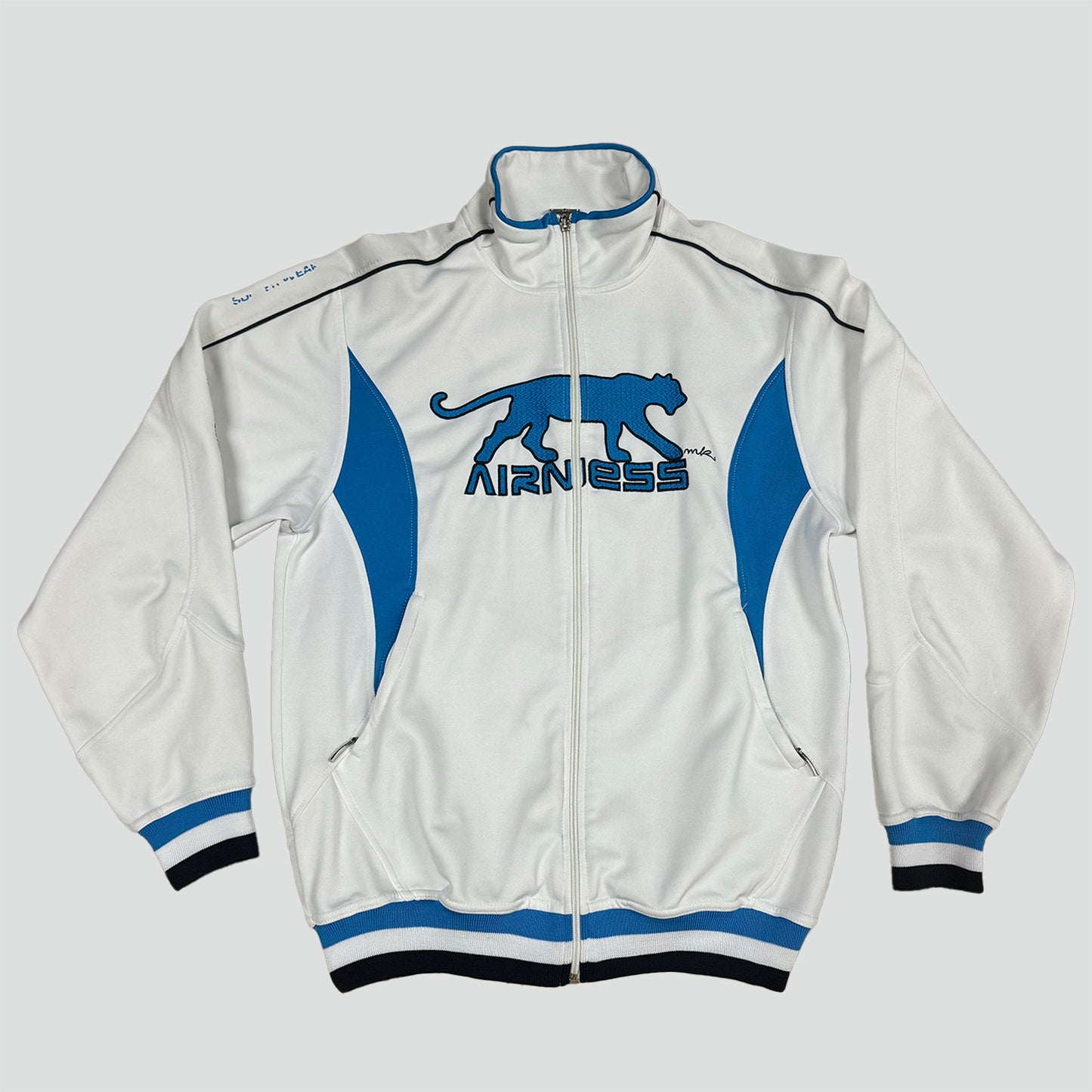 Airness track jacket