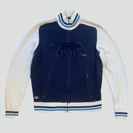 Airness vintage 00s blue zipup
