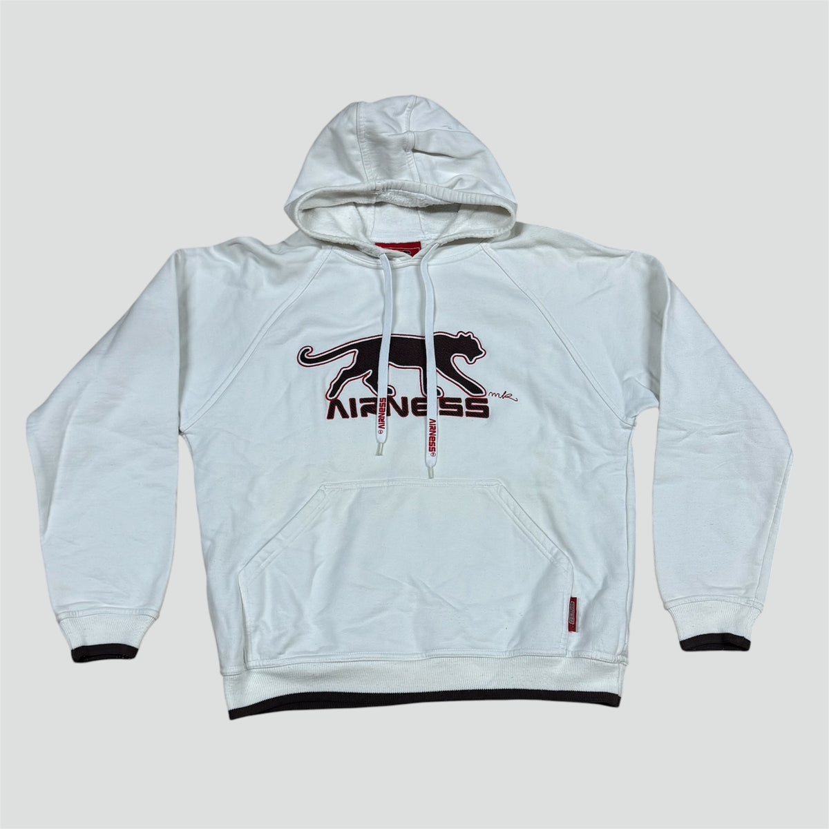 Airness Vintage hoodie