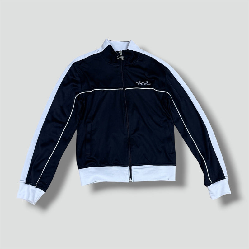 Sourced limited accessories and clothes Airness Y2K retro Black Panther track jacket – Secondhand Streetwear