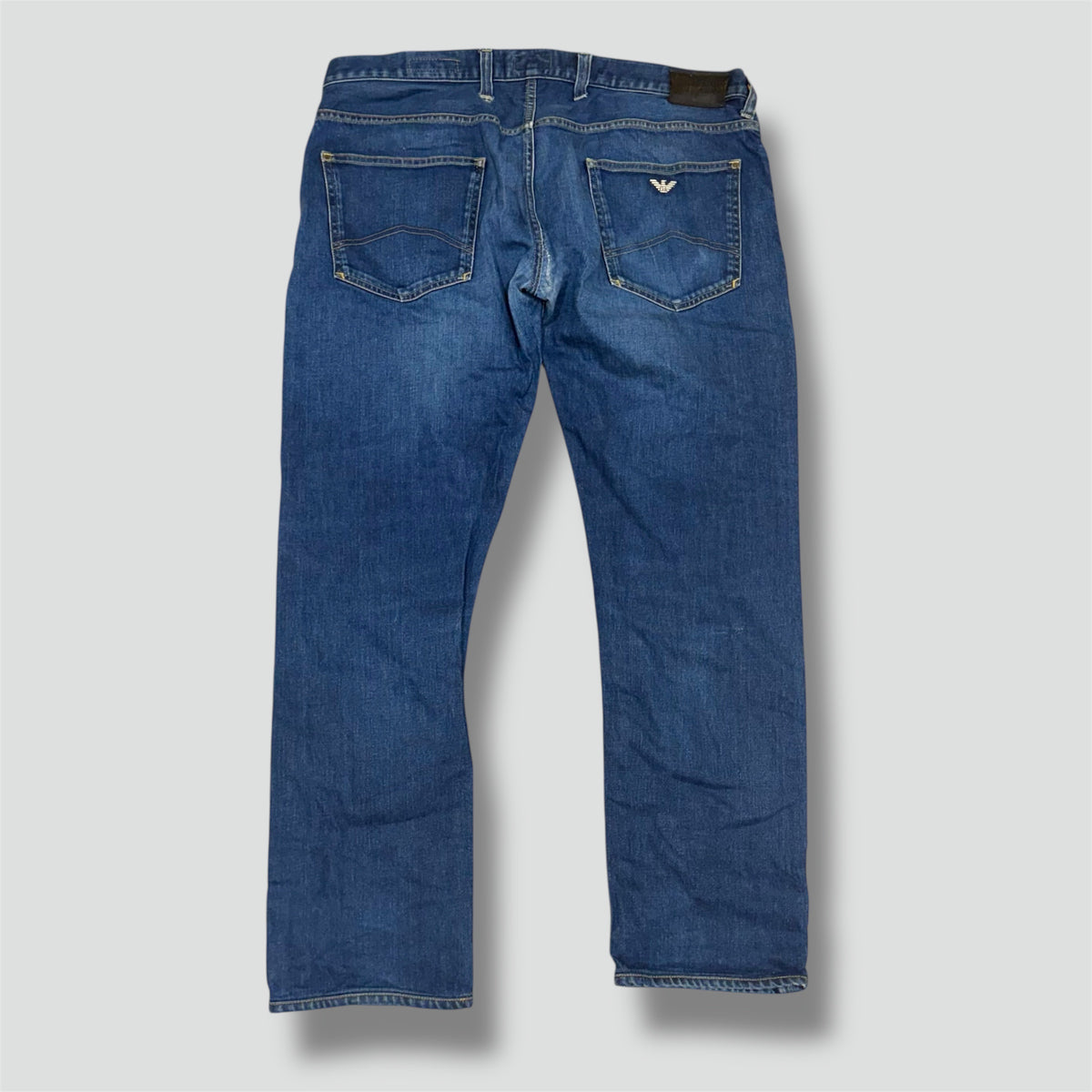 Armani Jeans classic denim GA