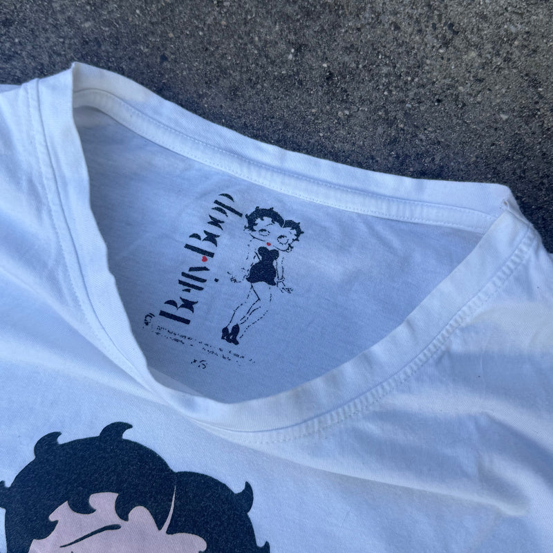 Detailansicht: Sourced limited accessories and clothes Betty Boop 