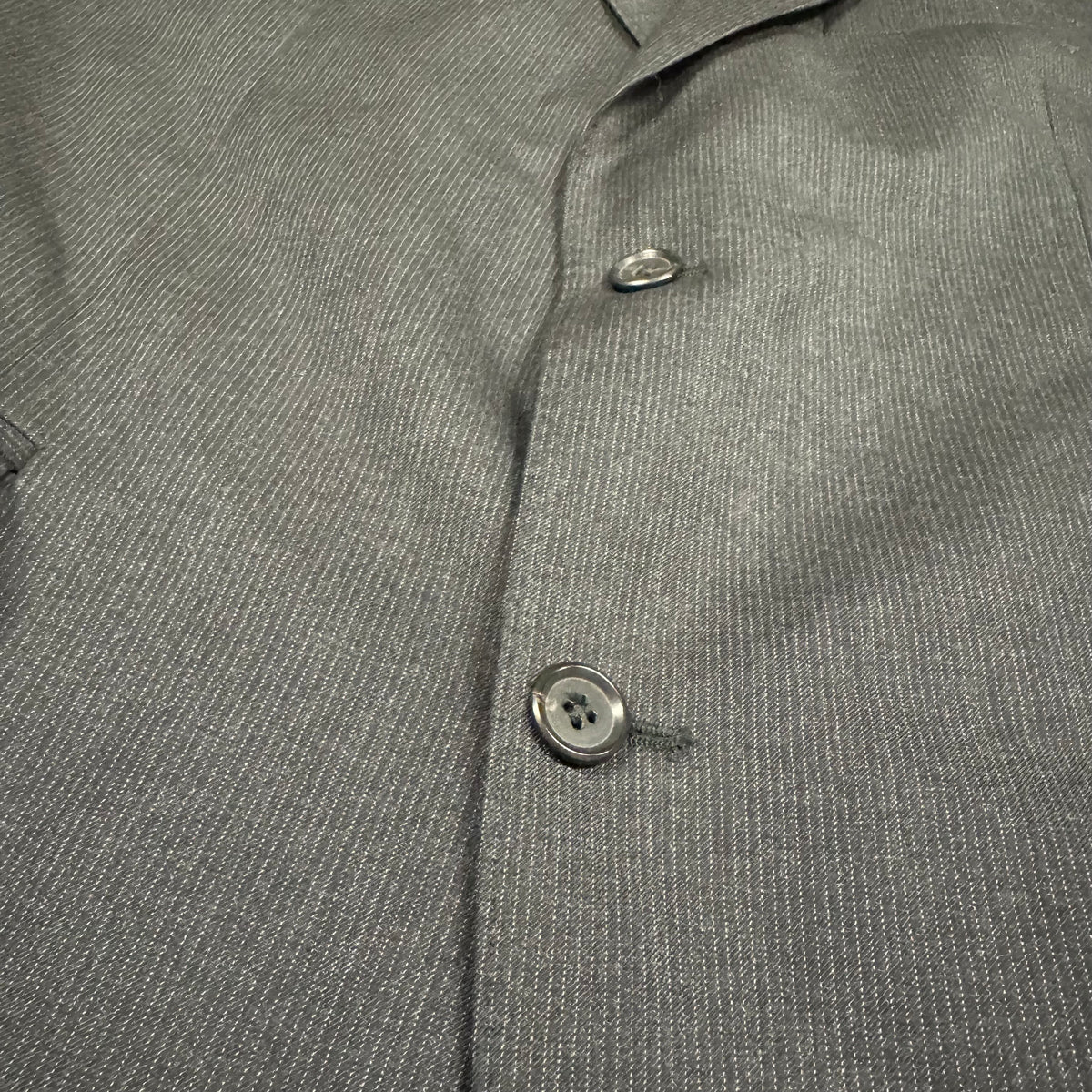 Burberry London classic blazer – Close-up 1